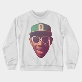 Tyler, The Creator Crewneck Sweatshirt